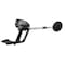 Barska Metal Detector, Aluminum, Analog BE11638 - alternate 1