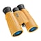 Barska General Binoculars, 10x Magnification, Roof Prism, 262 ft at 1000 yd Field of View AB11092 - alternate 1