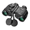Barska Boating Binoculars, 8x Magnification, Porro Prism, 423 ft at 1000 yd Field of View AB11776 - alternate 1