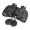 Barska Boating Binoculars, 8x Magnification, Porro Prism, 423 ft at 1000 yd Field of View AB11036 - alternate 1