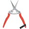 Corona Tools Pruner, Long Straight Blade, 3/8 in Cut Cap, Corrosion-Resistant Stainless Steel 1-3/4 in L Blade AG 4930SS - alternate 3