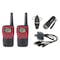Midland Radio Portable Two Way Radio, 0.5W, 26 mi. EX37VP - alternate 1