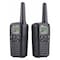 Midland Radio Portable Two Way Radio, 0.5W, 20 mi. T10 - alternate 1