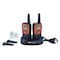 Midland Radio Portable Two Way Radio, 0.5W, 28 mi., 8 hr. T51VP3 - alternate 1
