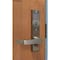 Securitech Electrionic Lock, Mortise, Classroom, Right SPELL-EM11-630-RH - alternate 1