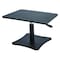 Victor Technology Laptop Stand, Black, 15-3/4in H x 13in L DC230B - alternate 1