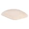 Steins Adhesive Felt Pad, White, 2-3/8" L, PK100 765-6529-0000 - alternate 2