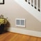 Cadet Recessed Electric Wall-Mount Heater, Recessed or Surface, 4000/3000W W, 208V AC, White CSTC402TW - alternate 2