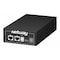 Altronix PoE Injector, Black, 115/230VAC Input V NETWAY1D - alternate 1