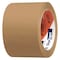 Shurtape Carton Sealing Tape, Tan, 72mm W, PK24 207892 - alternate 2