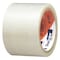 Shurtape Carton Sealing Tape, Clear, 72mm W, PK24 207775 - alternate 2