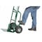 Zoro Select Hand Truck, 800 lb., Continuous TF-200-8S - alternate 2