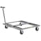 Little Giant Pallet Dolly, 3600 lb., Phenolic PDT-4248-6PH - alternate 2