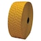 3M Pavement Marking Tape, Retroreflective Polymer, 120 yd Length, 5 in Width, 1/16 in Height, Yellow 711-5x120yd - alternate 1