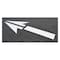 3M Straight Arrow Symbol Tape, Retroreflective Polymer, 115 in Length, 38.4" Width, 1/16 in Height L270ES-SA - alternate 2