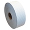 3M Pavement Marking Tape, Retroreflective Polymer, 100 yd Length, 4" Width, 1/16 in Height 270ES-4x100yd - alternate 1