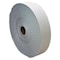 3M Pavement Marking Tape, Retroreflective Polymer, 70 yd Length, 4 in Width, 1/16 in Height, White 380AW-4x70yd - alternate 1