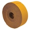 3M Pavement Marking Tape, Retroreflective Polymer, 30 yd Length, 4" Width, 1/16 in Height 381IES-4x30yd - alternate 1