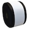 3M Pavement Marking Tape, Retroreflective Polymer, 50 yd Length, 7 in Width, 1/16 in Height 380I-5ES-7x50yd - alternate 1