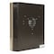 Markel Products Electric Wall & Ceiling Unit Heater, 480V AC, 3 Phase, 10.0 kW P3P5110CA1N