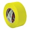 3M Painter's Tape, 1 1/2 in W x 120 yd L, 6.3 mil Thick, Yellow, Rubber Adhesive, 24 PK 301+ - alternate 1