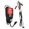Atec Portable Battery Charger, Automatic, Maintaining, For Batt. Volt.: 6, 12 9003A - alternate 2