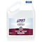 Purell Foodservice Surface Sanitizer, 1gal. Bottle, PK4 4341-04 - alternate 1