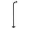 Pedestal Pro Gooseneck Pedestal, 72"H, 35 lb. 72-9C-S - alternate 1