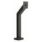 Pedestal Pro Mounting Post, 45"H, 45 lb. HD-100 - alternate 1