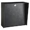 Pedestal Pro Outdoor Housing, 10"H, 10"W, 10 lb. MC-CS-10-E - alternate 1