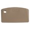 Remco Bench Scraper Item, Brown, Blade 5-1/4" W 695966 - alternate 2