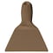 Remco Hand Scraper Item, Brown, Blade 3" W 696166 - alternate 1