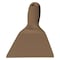Remco Hand Scraper Item, Brown, Blade 3" W 696166 - alternate 2