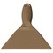 Remco Hand Scraper Item, Brown, Blade 4-1/2" W 696266 - alternate 1