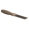 Remco Hand Scraper Item, Brown, Blade 1-1/2" W 697166 - alternate 3