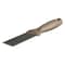 Remco Hand Scraper Item, Brown, Blade 1-1/2" W 697166 - alternate 2