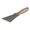 Remco Hand Scraper Item, Brown, Blade 3" W 697266 - alternate 2