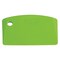 Remco Bench Scraper Item, LmGreen, Blade 5-1/4"W 695977 - alternate 2