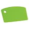 Remco Bench Scraper Item, LmGreen, Blade 5-1/4"W 695977 - alternate 1