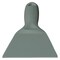 Remco Hand Scraper Item, Gray, Blade 3" W 696188 - alternate 2