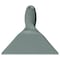 Remco Hand Scraper Item, Gray, Blade 4-1/2" W 696288 - alternate 1