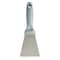 Remco Hand Scraper Item, Gray, Blade 3" W 697288 - alternate 1