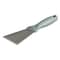 Remco Hand Scraper Item, Gray, Blade 3" W 697288 - alternate 3