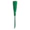 Vikan Hand Scraper Item, Green, Blade 4" W 40122 - alternate 2