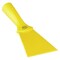 Vikan Hand Scraper Item, Yellow, Blade 4" W 40126 - alternate 2