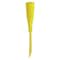 Vikan Hand Scraper Item, Yellow, Blade 4" W 40126 - alternate 3