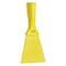 Vikan Hand Scraper Item, Yellow, Blade 4" W 40126 - alternate 1