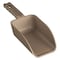 Remco Mini Hand Scoop, Capacity 32 oz., Brown 640066 - alternate 1