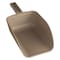 Remco Mini Hand Scoop, Capacity 82 oz., Brown 650066 - alternate 1
