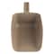 Remco Mini Hand Scoop, Capacity 82 oz., Brown 650066 - alternate 3